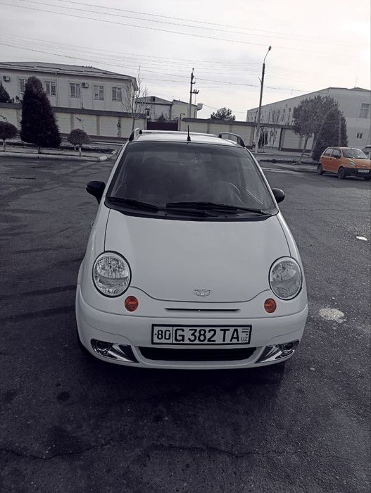 Матиз сотилади 2006 йил