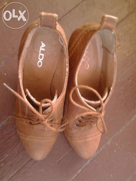 Красиви обувки ALDO