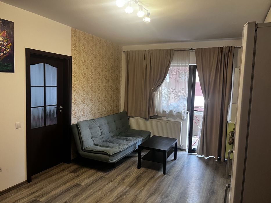 Inchirez apartament