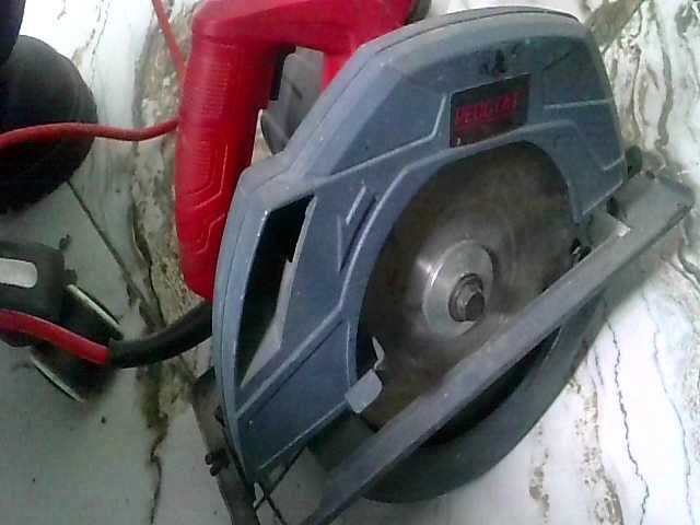 дисковая пила Реостат