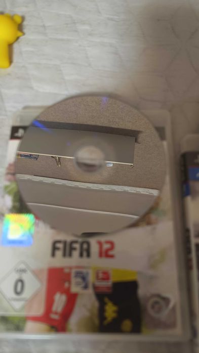 playstation 3 игри намалени на 12лв.