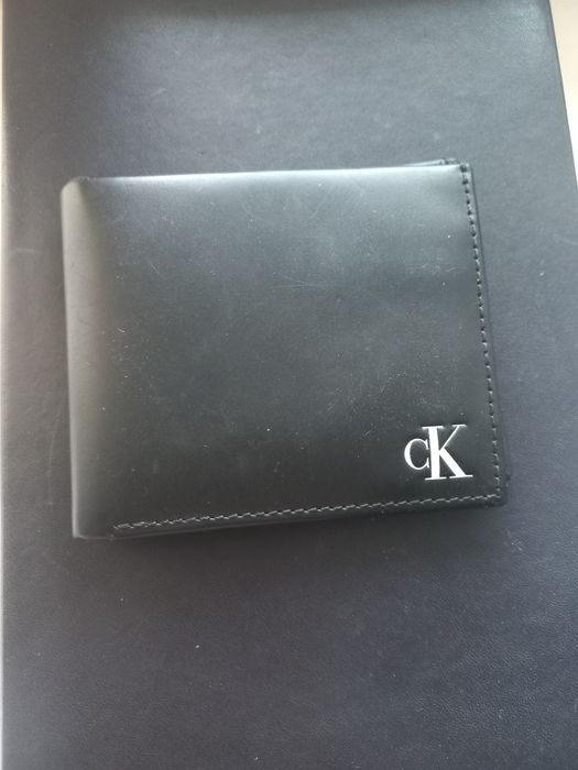 Кошелёк оригинал CK