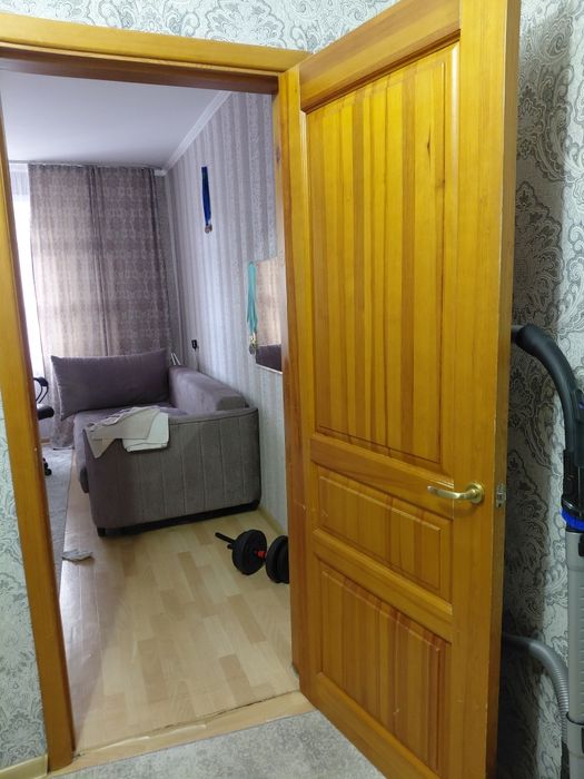 Продам деревянные двери