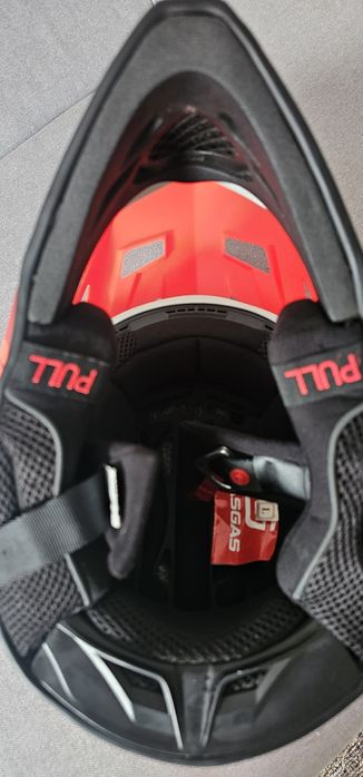 Echipament ATV si Enduro copii