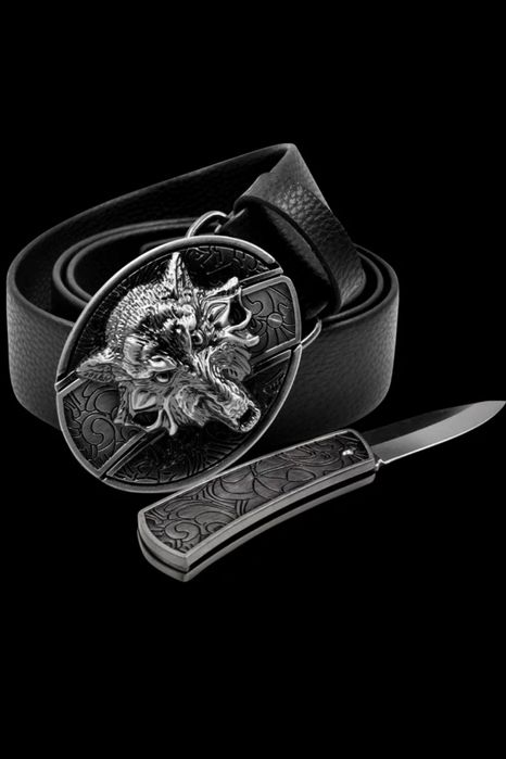 Продам кожанный ремень