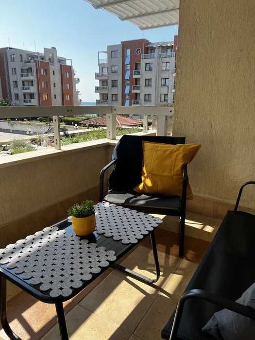 Дава се под наем Двустаен апартамент в Поморие - 60 кв.м за 306 € - Снимка #15