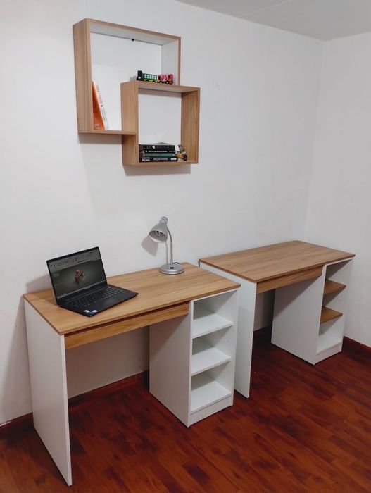 Офисный стол писменный стол Лофт стол Stollar ofis stollari