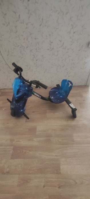 Детский дрифт кар