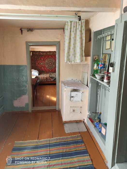 Продам дом в районе Автостанции