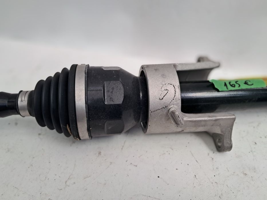 Полуоска Bmw  ix1 U11