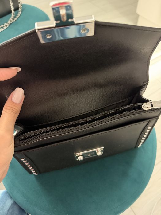 Michael kors geanta cu tinte