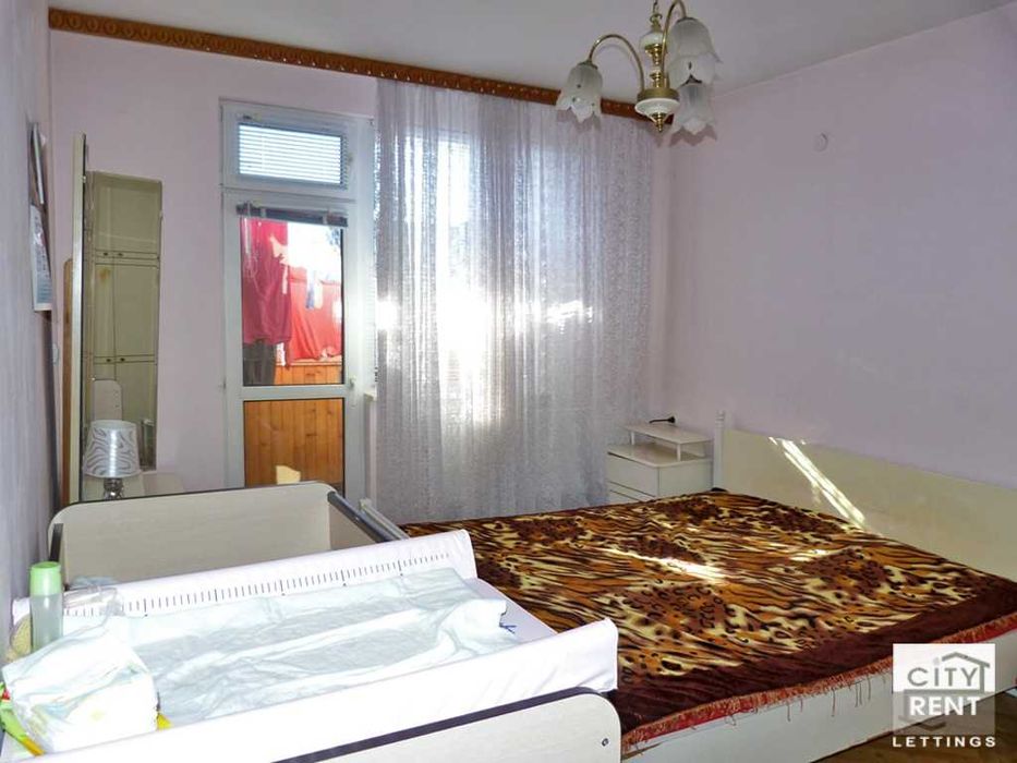 Дава се под наем Тристаен апартамент в Велико Търново, Зона Б - 100 кв.м за 410 € - Снимка #7