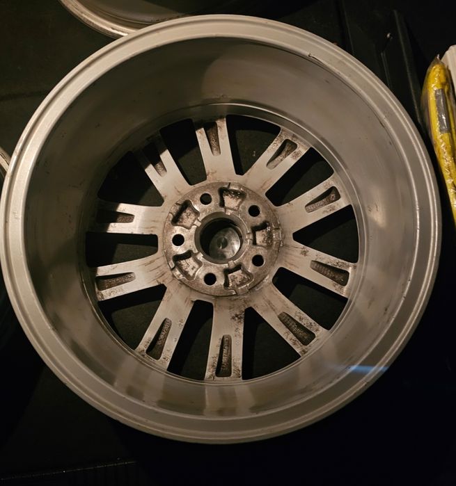 Jante VW, AUDI, SKODA R16 5x112 ET 41