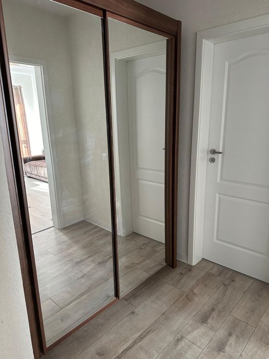 Închiriez garsonieră plaza residence faza 4 bloc 2 scara 2