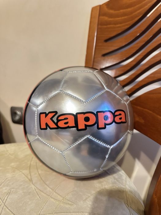 Футболна топка Kappa