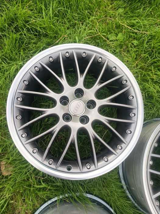 Jante bbs rs 885 speedline