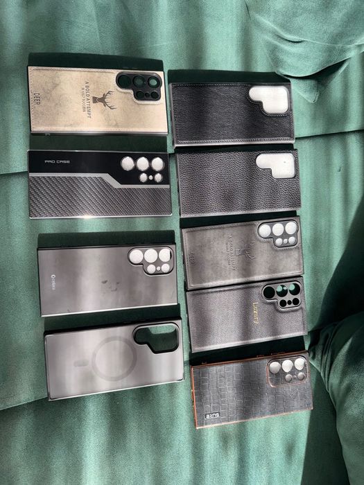 Samsung S24 Ultra 512GB