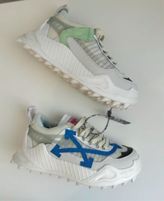 Off White Odsy 1000
