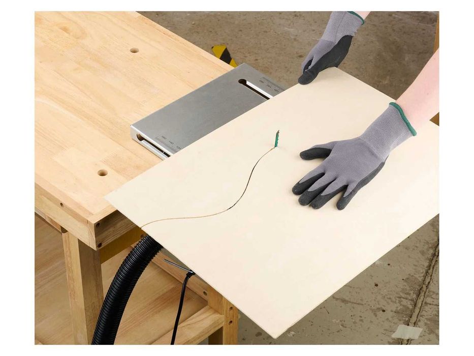 PARKSIDE маса за прободен трион PSST A1