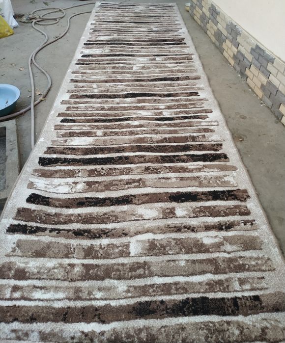 Продается ковровая дорожка