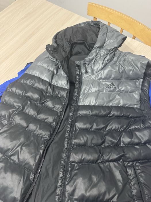 Продам экипировку Adidas