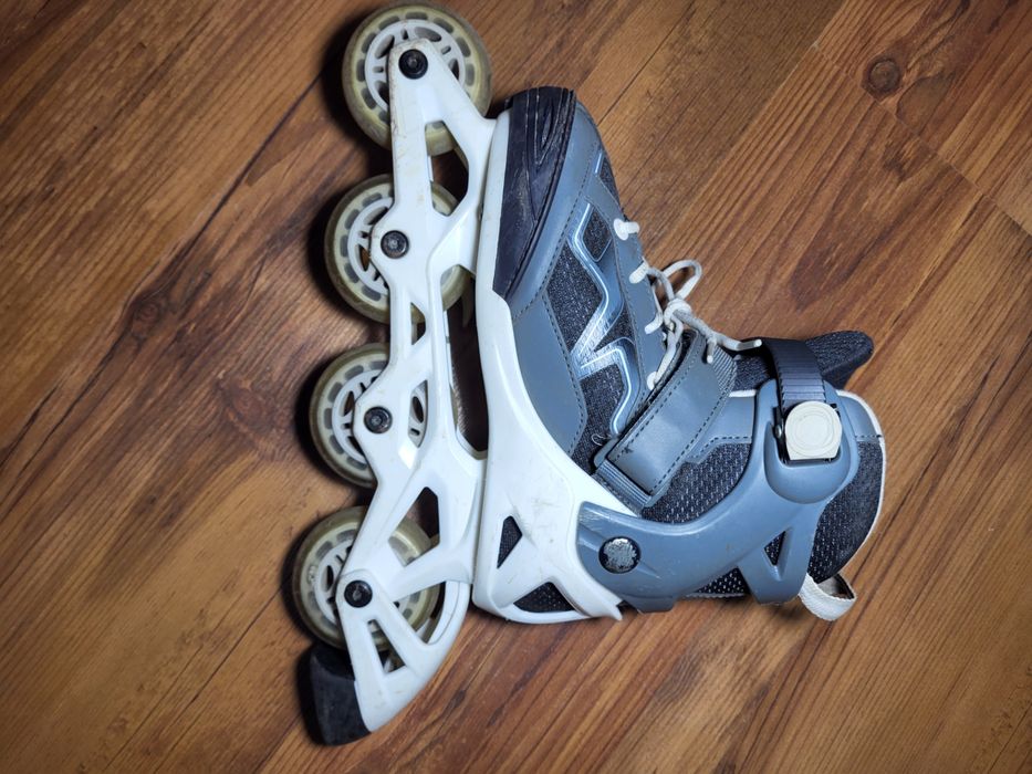 patinele cu role pentru copii oxelo