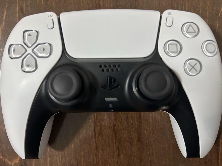 Оригинальный геймпад пс5