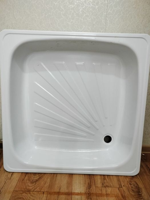 Мини Ванна Новая паддон