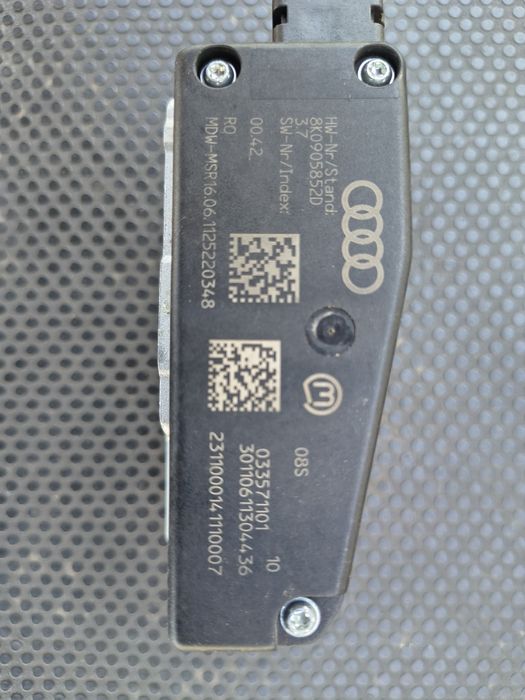 Blocator volan Audi A4 B8 A5 8T Q5 8R 8K0905852D 2008-2016