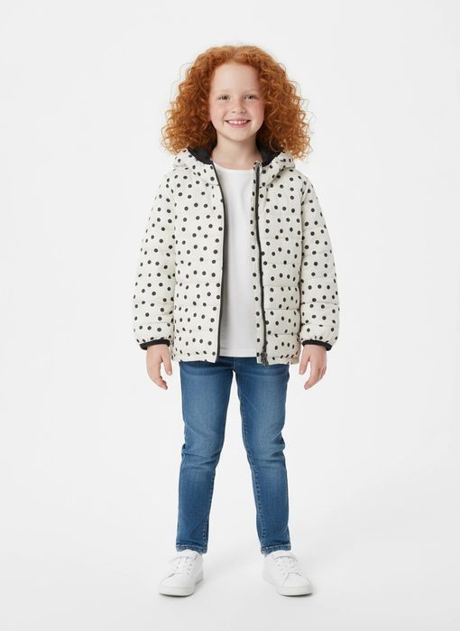 GAP Columbia куртка для девочек