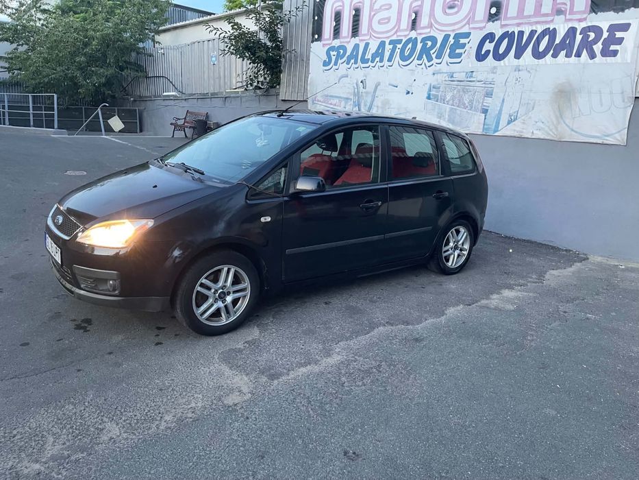 FORD C-Max 2006 — imagine 3