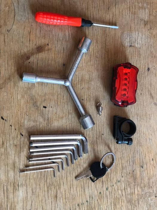 Velosiped holadi alo