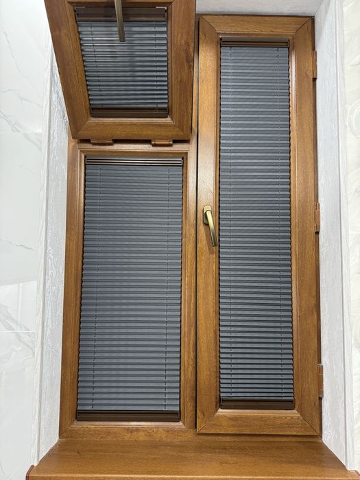 Jalyuzi plise akfa romlar uchun tutkiya maxsuloti