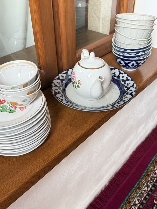 Eski idish toqovoqlar