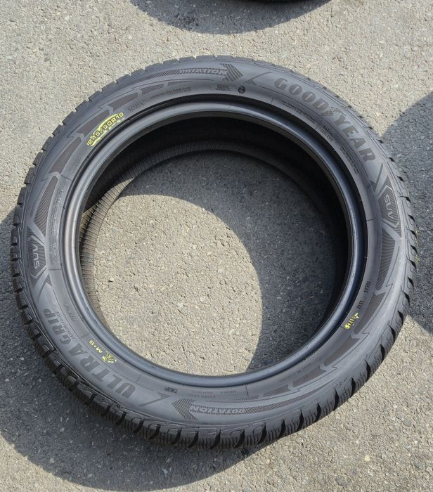 Anvelope 245/50/19 Iarna Goodyear DOT2024