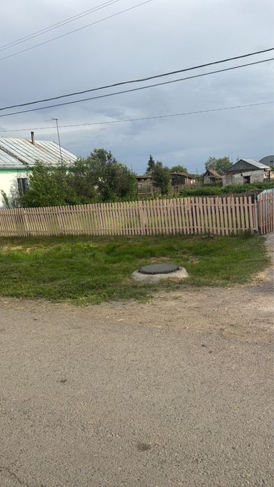Продам шпальный дом село Асаново