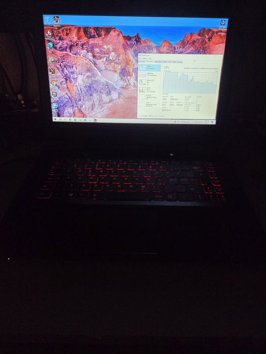 l5 6300HQ 8GB DDR4 R9 M375 4GB SSD 120