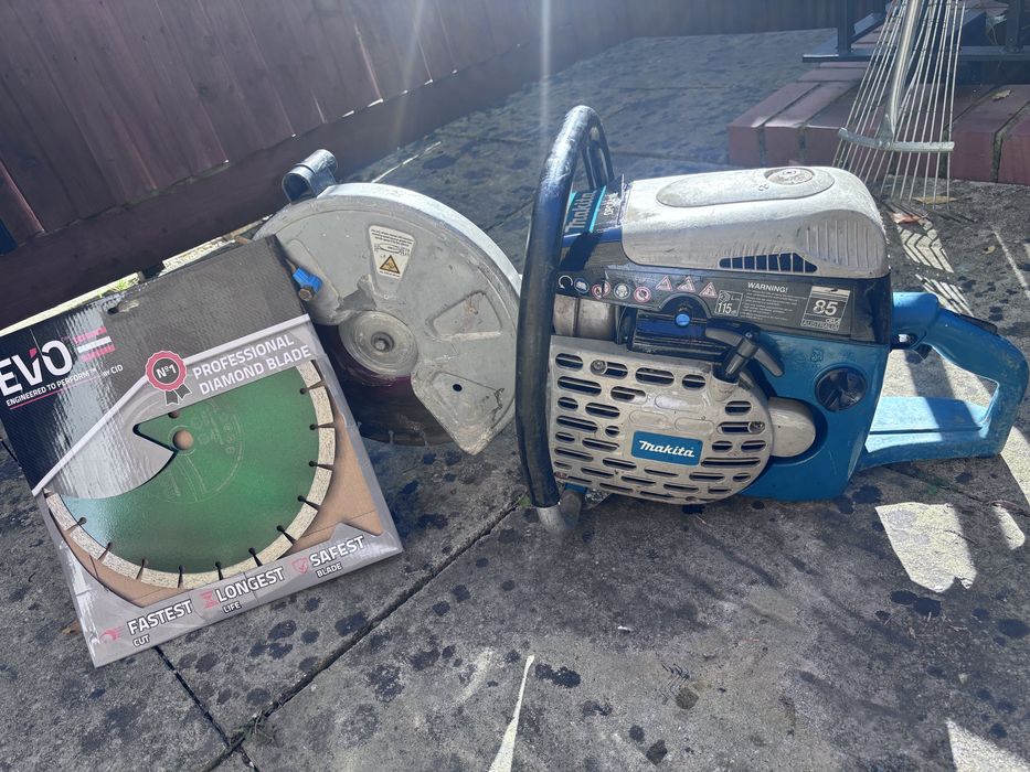 Drujbe beton /asfalt