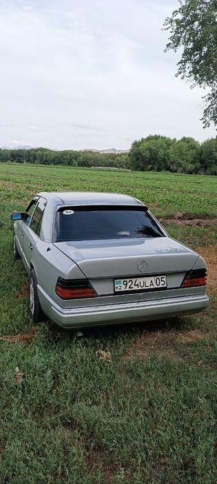 Продам Mercedes-Benz