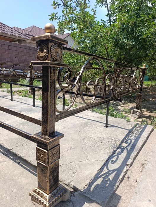 Тапчан кованный..топчан.тапшан