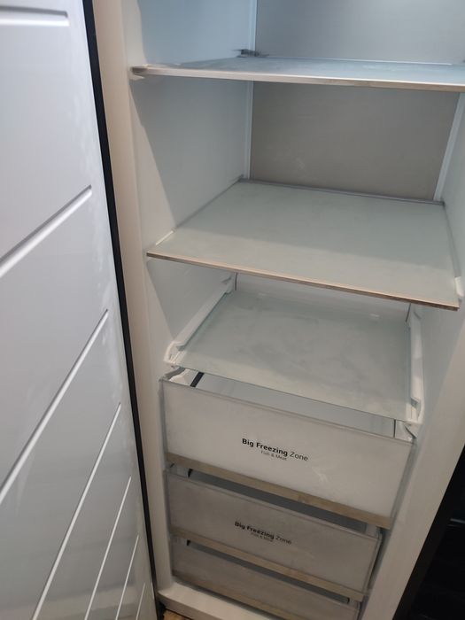 Морозильная камера LG