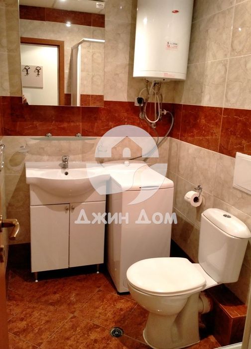 Продава се Едностаен апартамент в к.к. Слънчев бряг - 42 кв.м за 1167 €/кв.м - Снимка #3