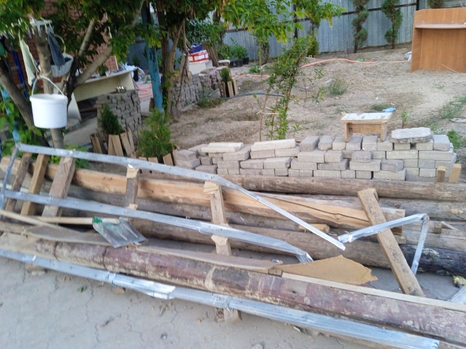 Борене Агаштар тез Арада сатылады.