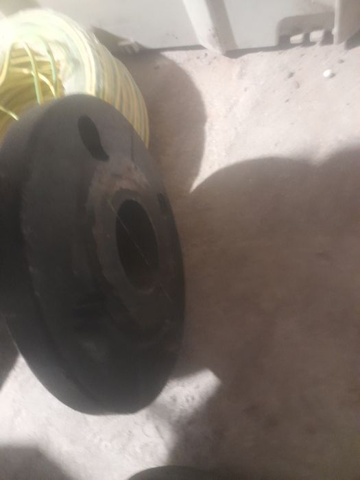 Pompe de recircularea