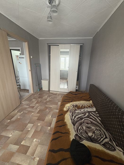 2 комн секция Пушкина д.11 торг!!!