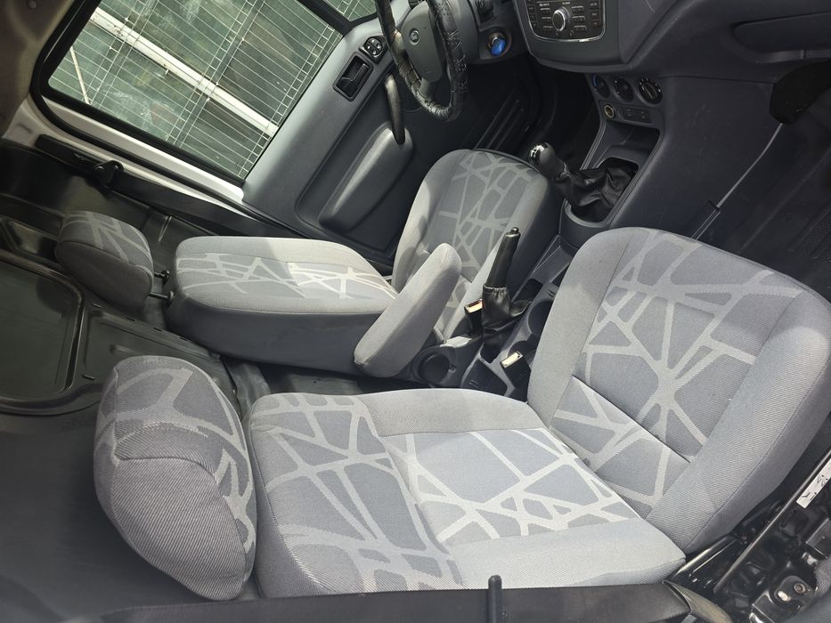 FORD Transit Connect 2011 — imagine 4