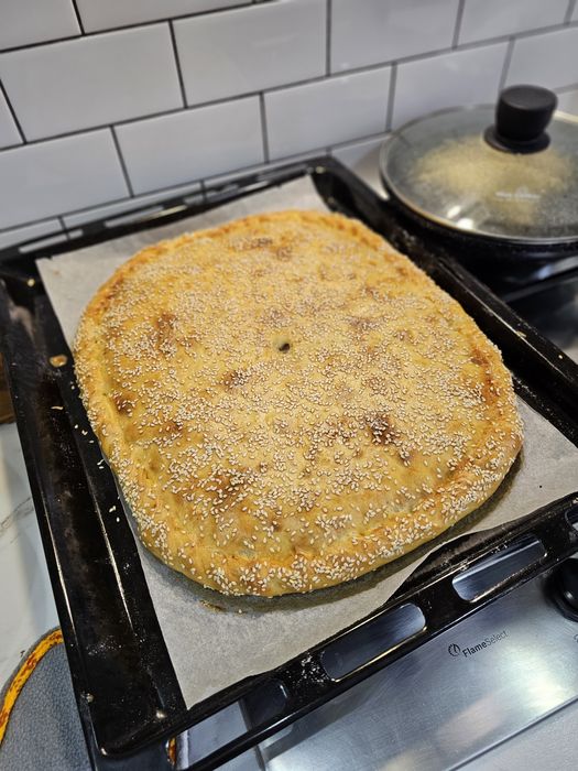 Мясной пирог на заказ