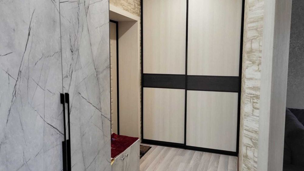 Аренда 1-комнатной квартиры