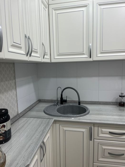 Квартира 3х комнатная