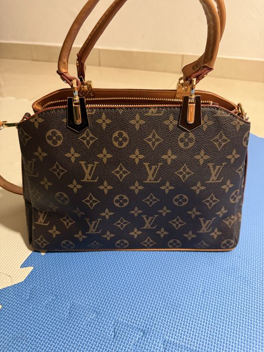 Geanta louis vuitton